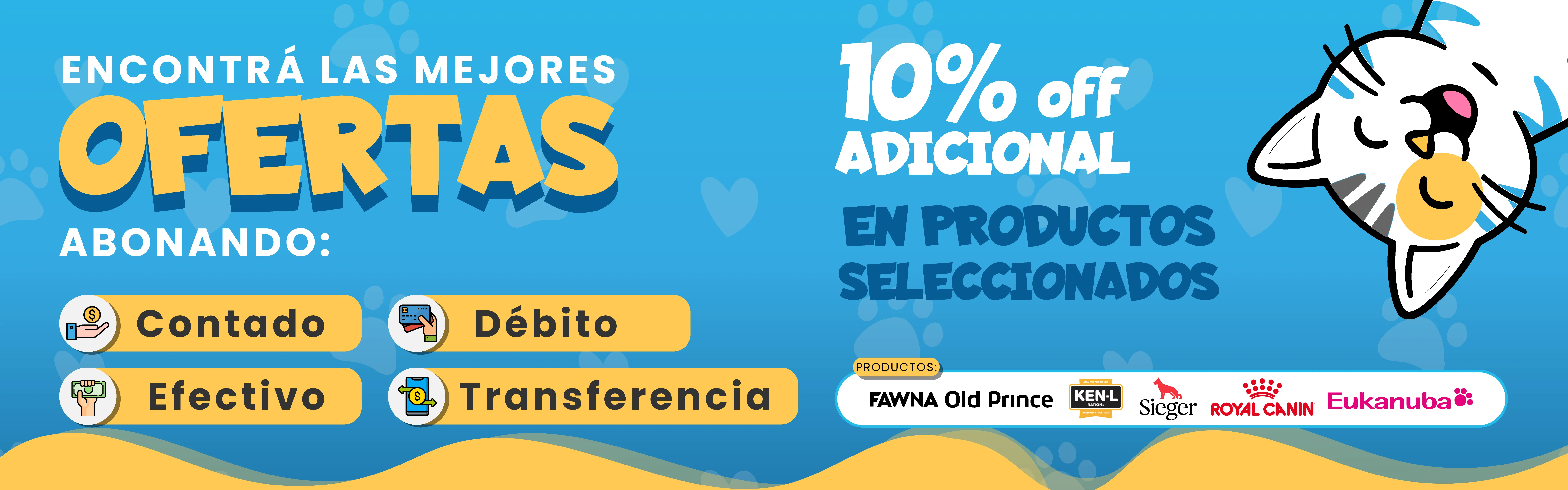 Métodos de Pago