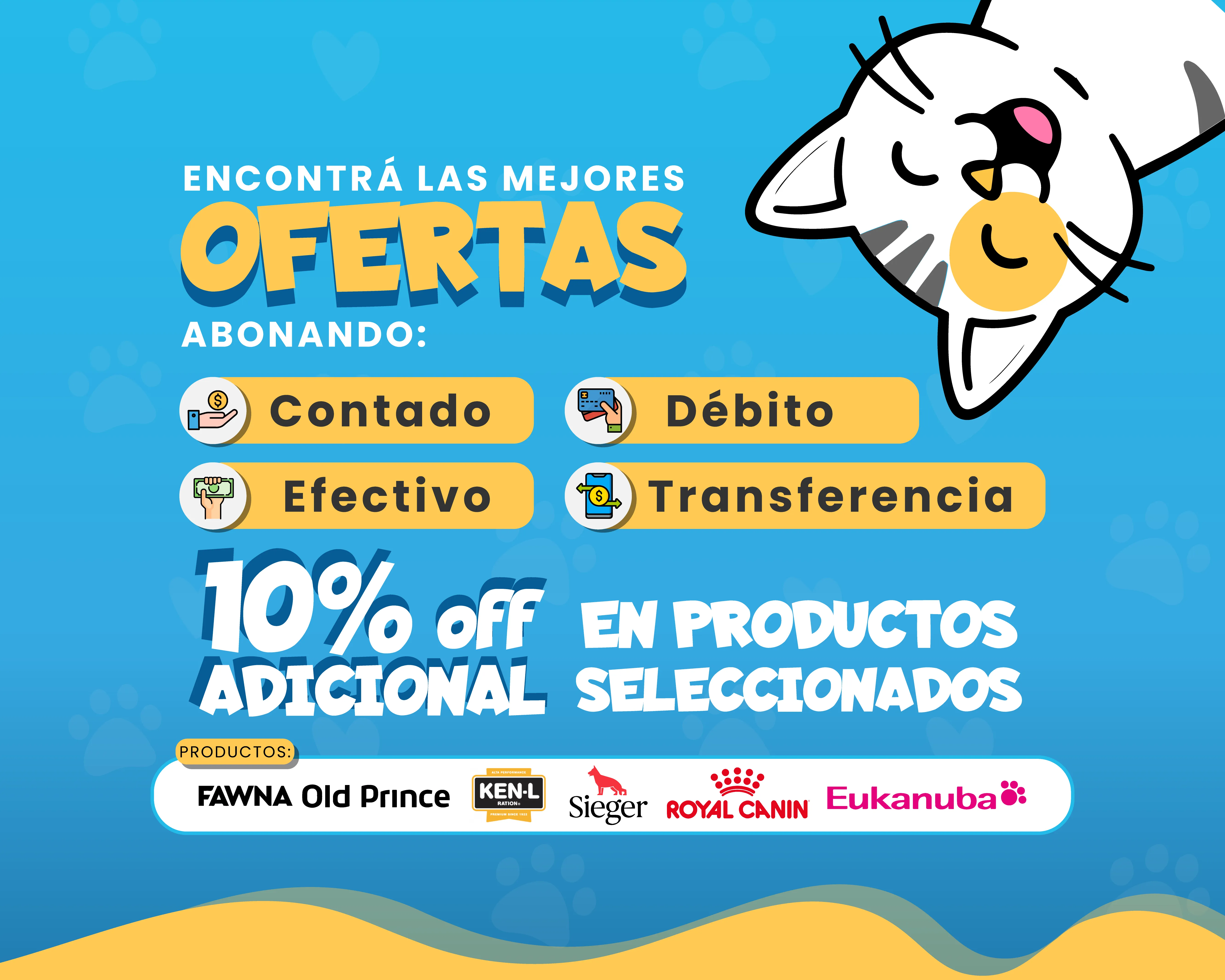 Métodos de Pago
