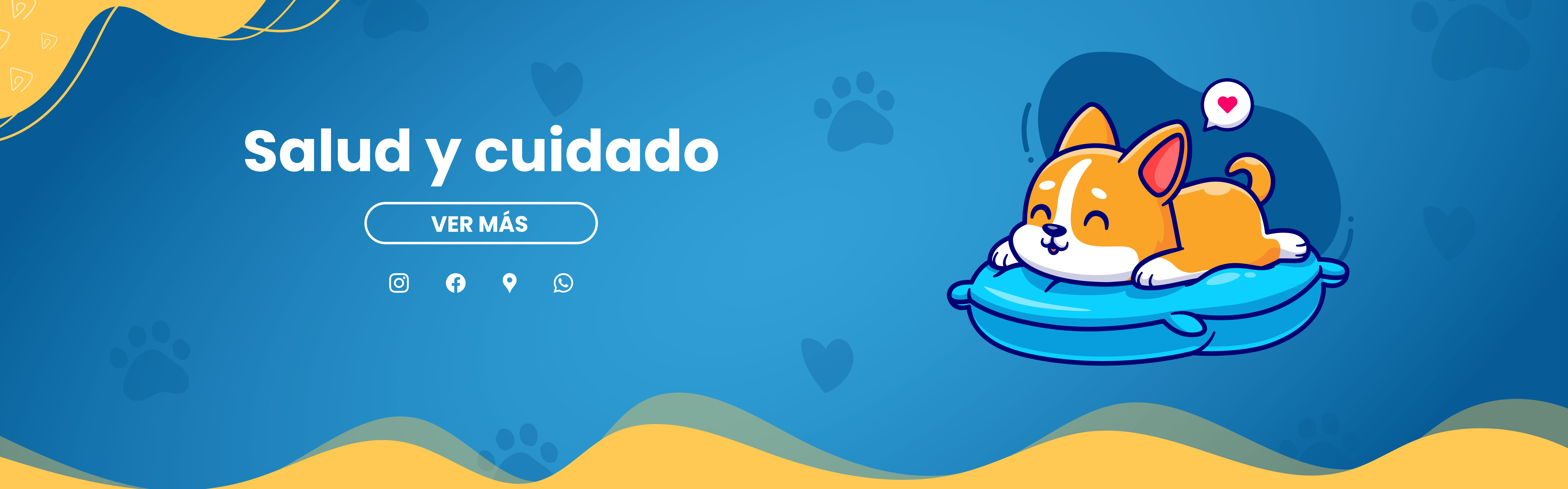 Salud y Cuidado