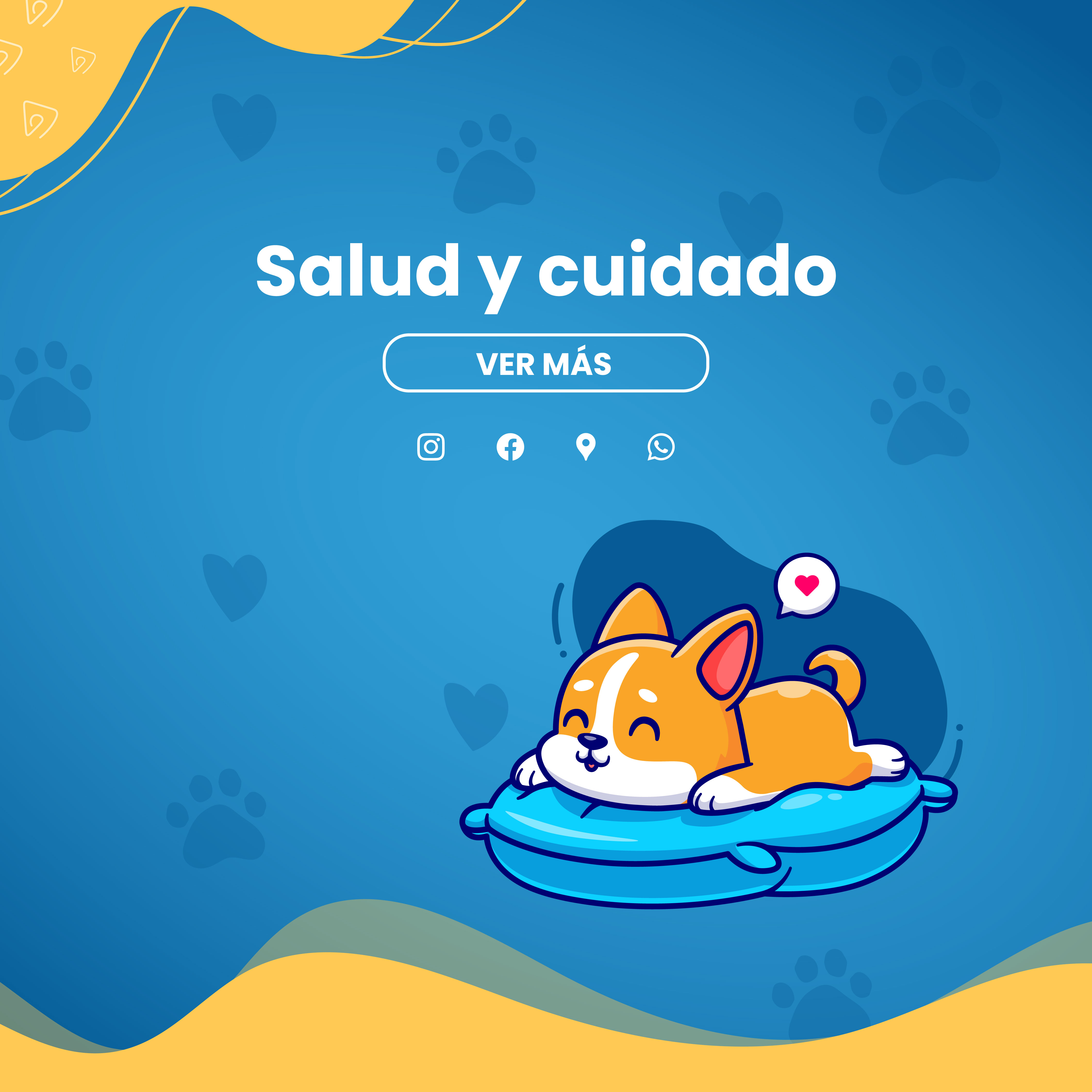 Salud y Cuidado