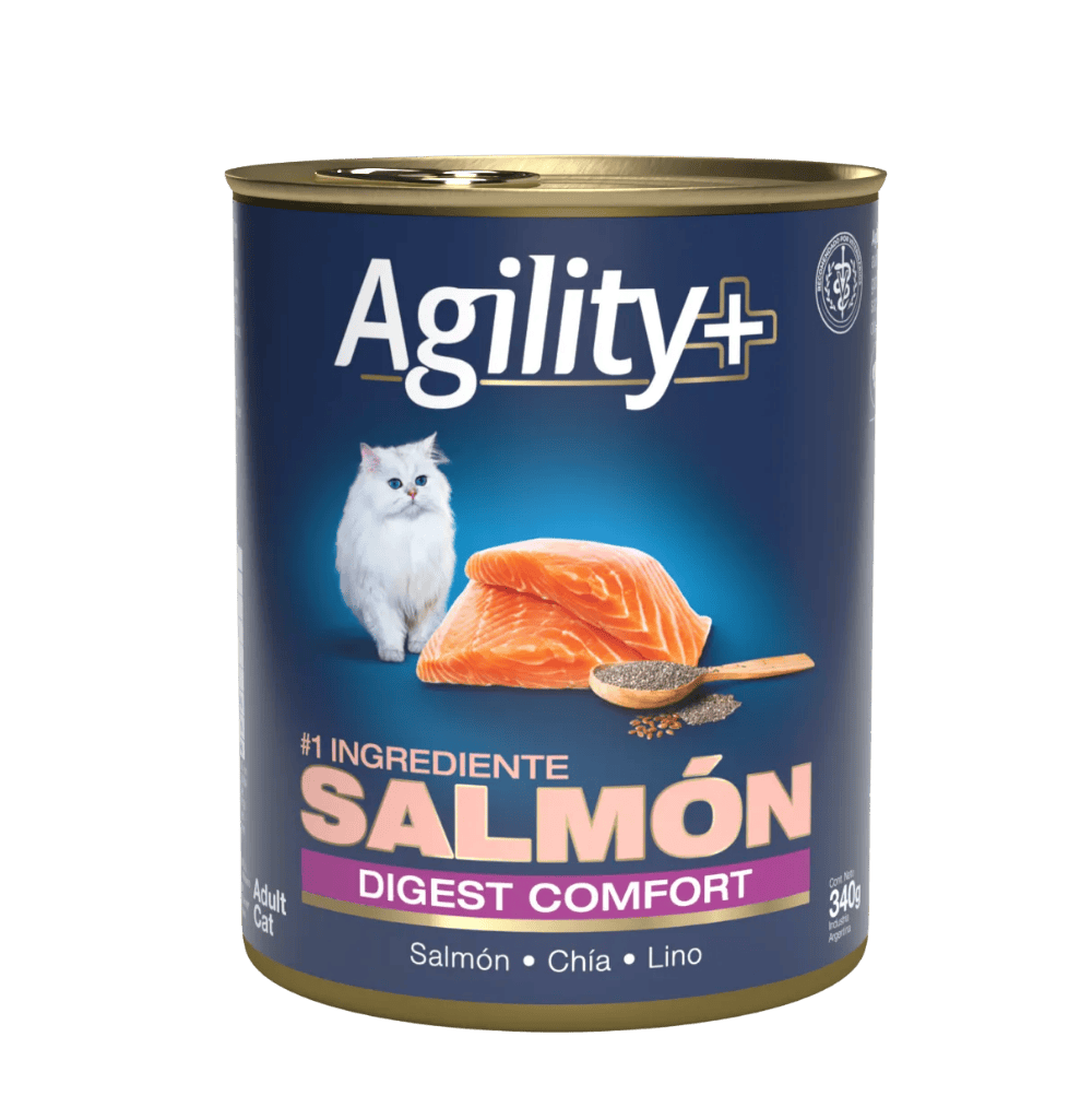 AGILITY DOG DIGGEST CONFORT 340GR