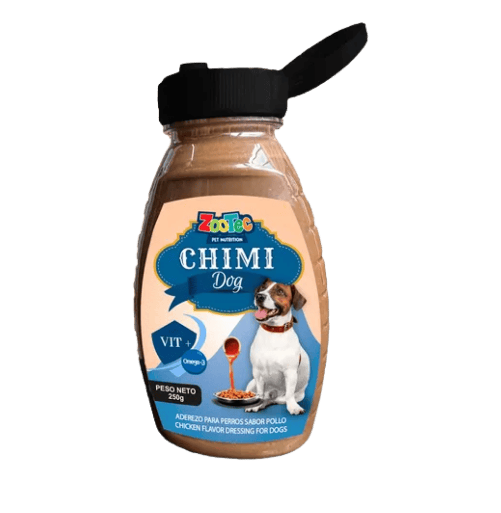 CHIMI DOG ZOOTEC