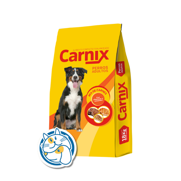 CARNIX ADULTOS 18KG
