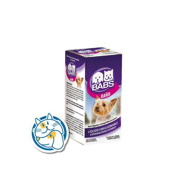 BAÑO ECO-BABS 70CC