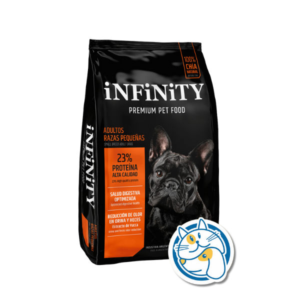 INFINITY ADULTOS RP 1,5KG
