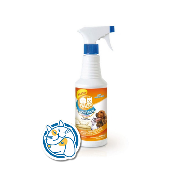 ROCIADOR LISTO PARA USAR ACA NO 440ML