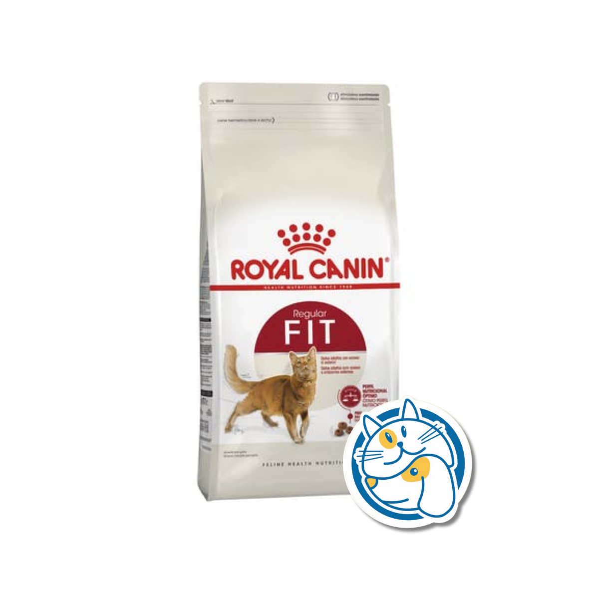 ROYAL CANIN CAT FIT 15KG