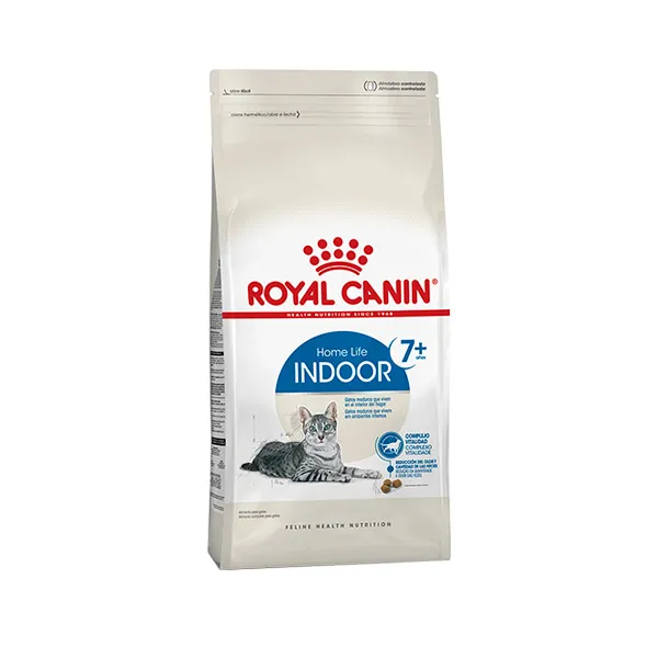 ROYAL CANIN INDOOR 7+ 7,5KG