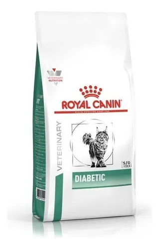 ROYAL CANIN CAT DIABETIC FELINE 1,5KG
