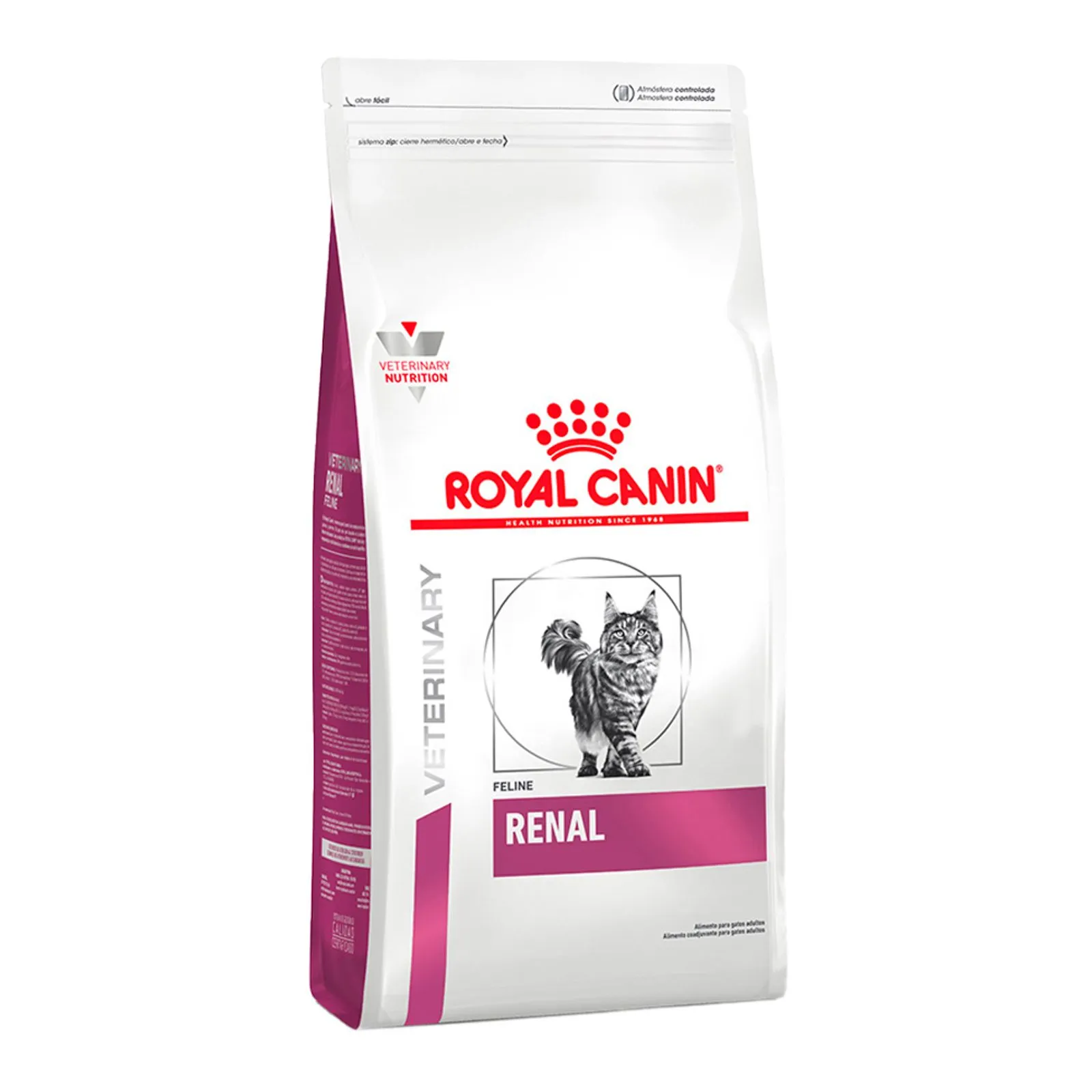 ROYAL CANIN CAT RENAL 2KG