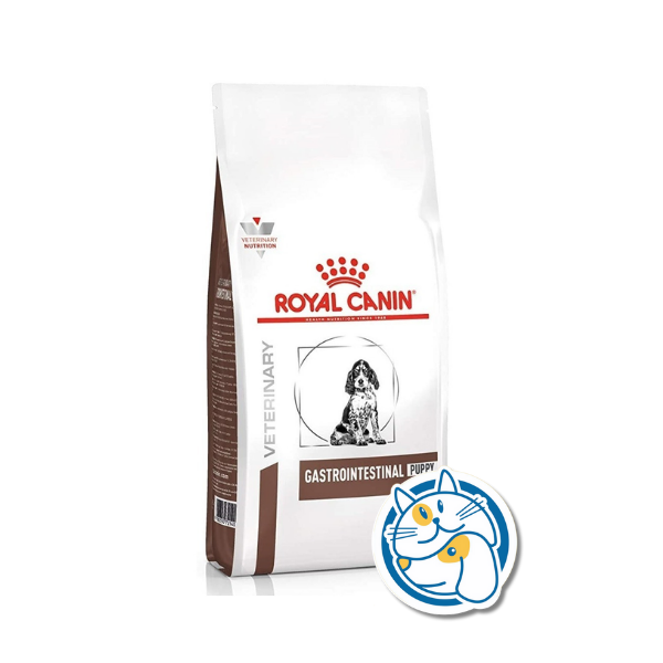 ROYAL CANIN GASTROINTESTINAL LOW FAT DOG 1,5KG