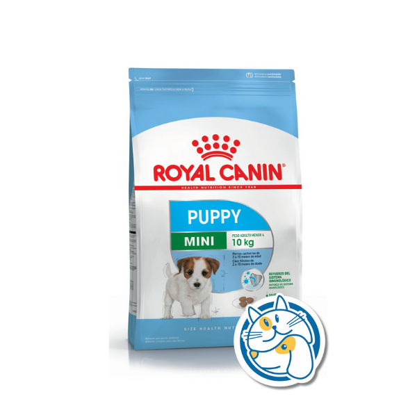 ROYAL CANIN MINI PUPPY 15KG