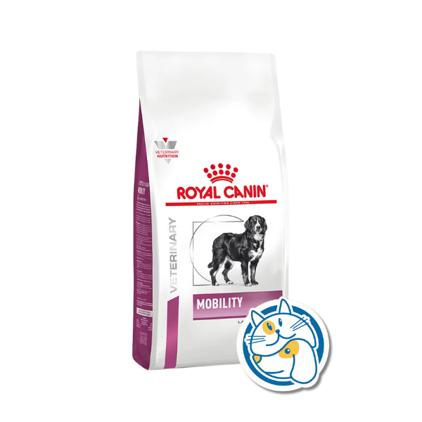 ROYAL CANIN MOBILITY SUPPORT DOG 2KG