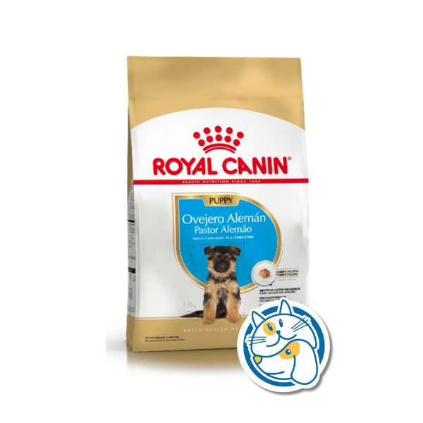 ROYAL CANIN OVEJERO ALEMAN PUPPY 12KG