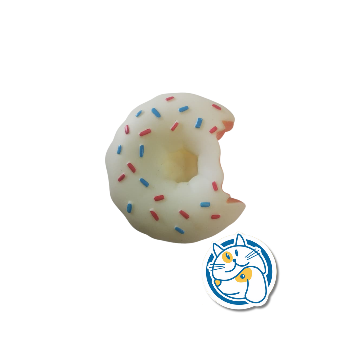 GALLETITA C/CHIFLE 24792