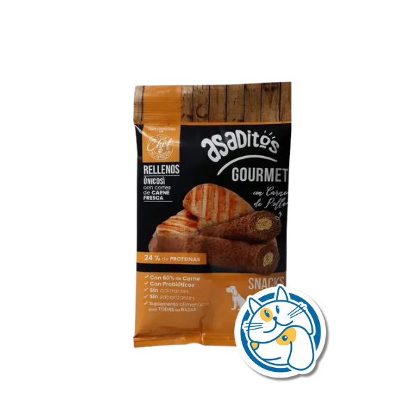 ASADITOS GOURMET BIFE X 1 UN