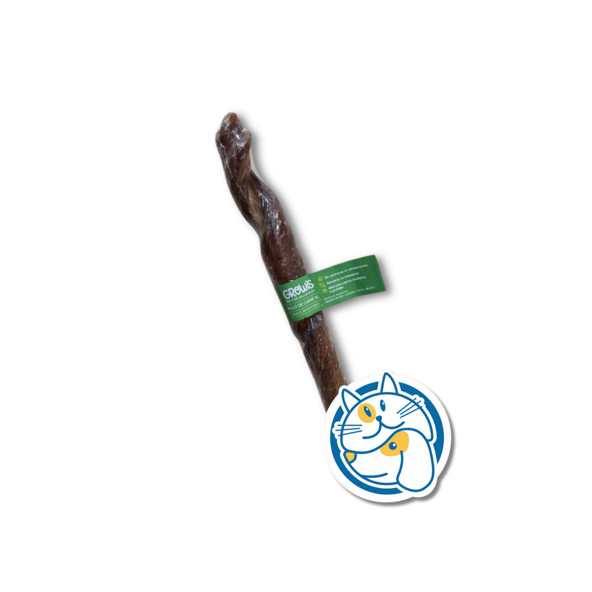 RULO DE CARNE XL