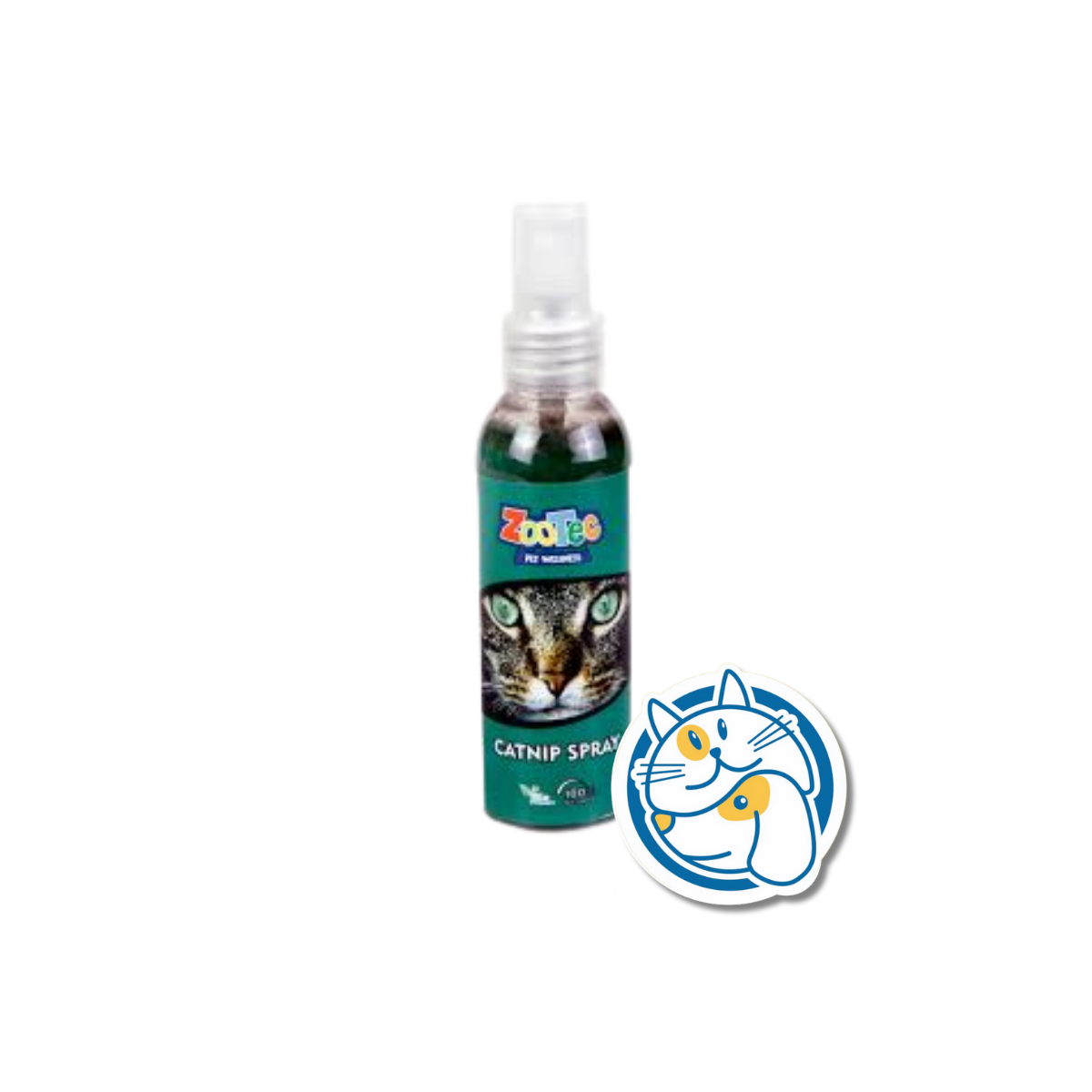 CATNIP SPRAY ZOOTEC