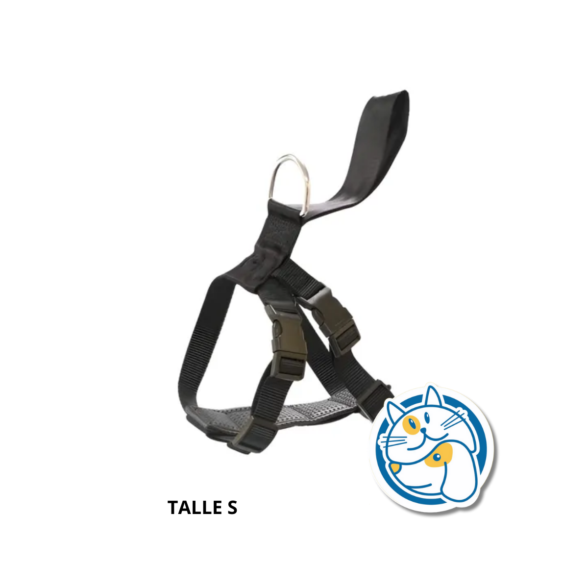 ARNES ROBUSTO PARA AUTOMOVIL PET HOME S 205032
