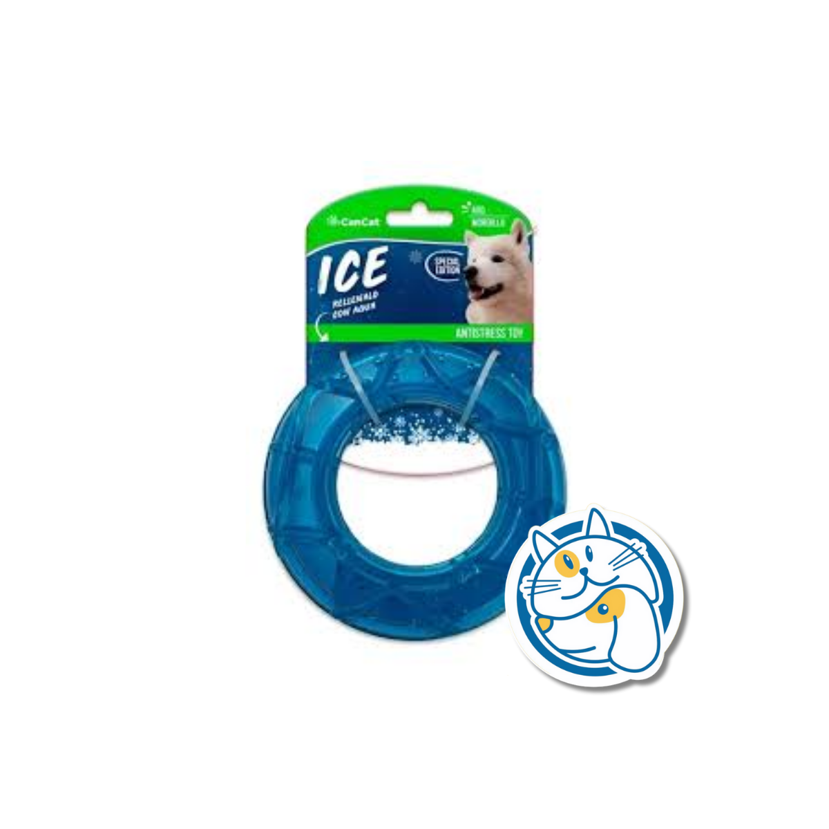 ARO MORDILLO ICE 7052 974 CANCAT
