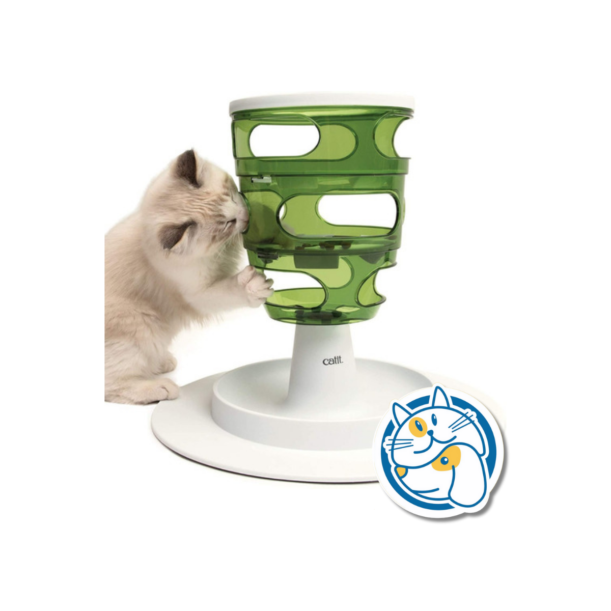 CATIT FOOD TREE 2.0 HAGEN
