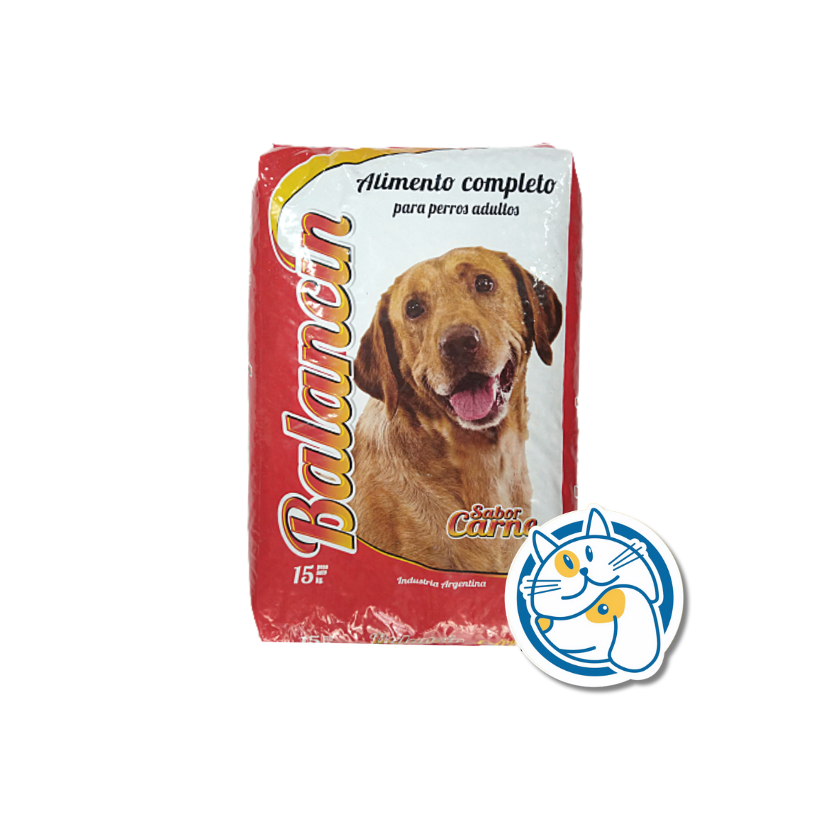 BALANCIN PERROS 15KG