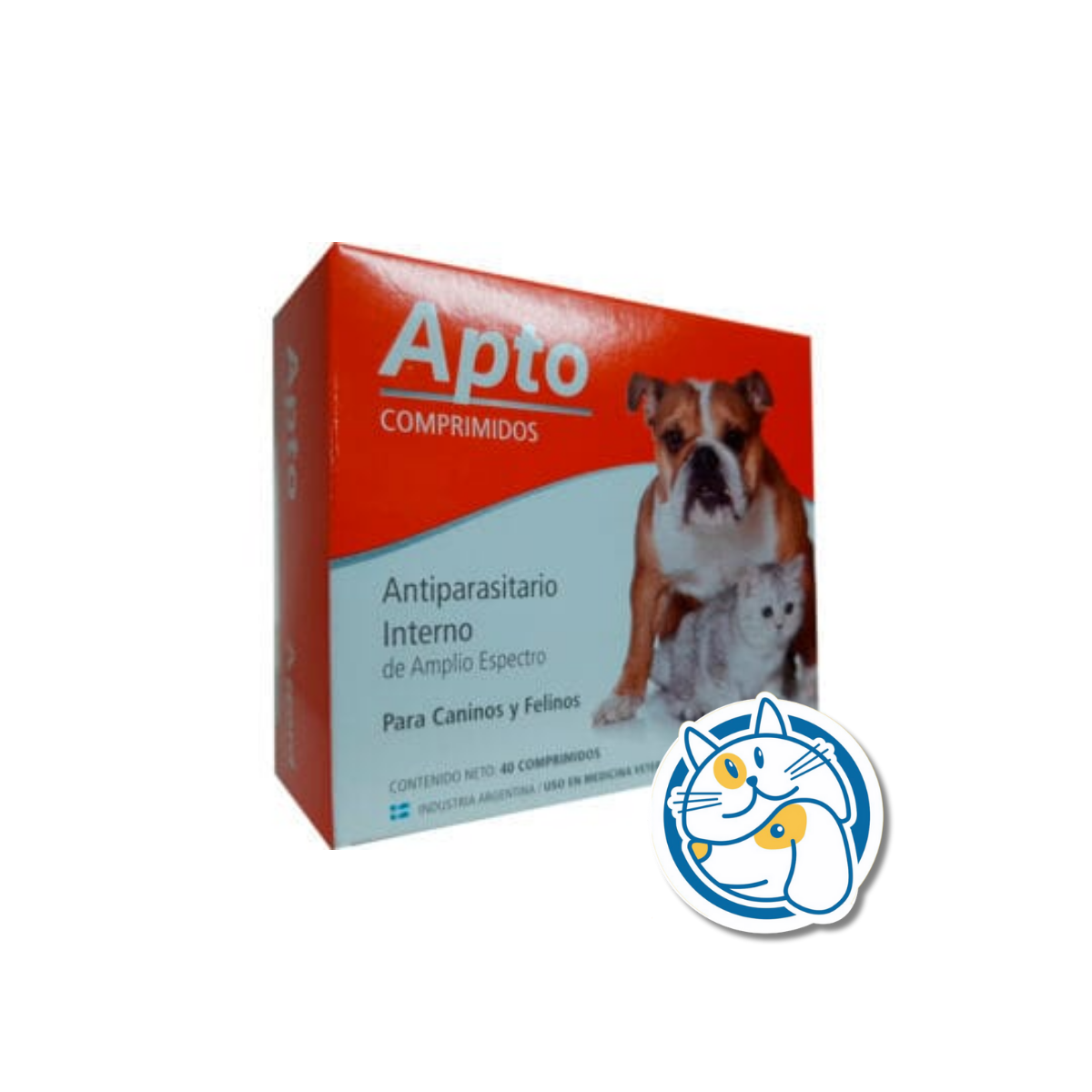 APTO X 40 COMP