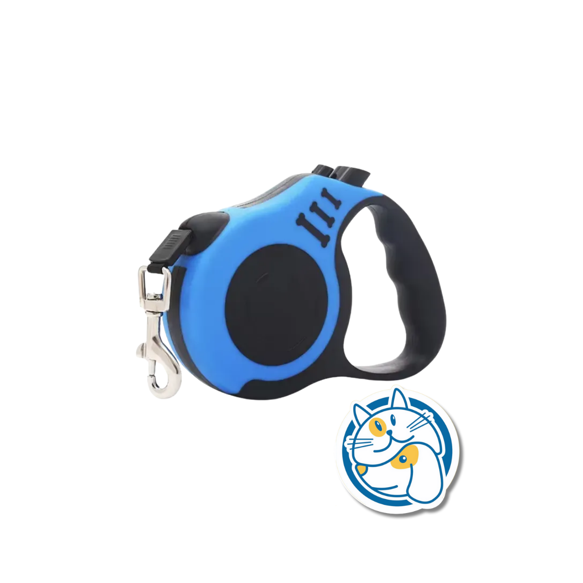 CORREA EXTENSIBLE AUTOMATICA 5MTS H40KG P321_5