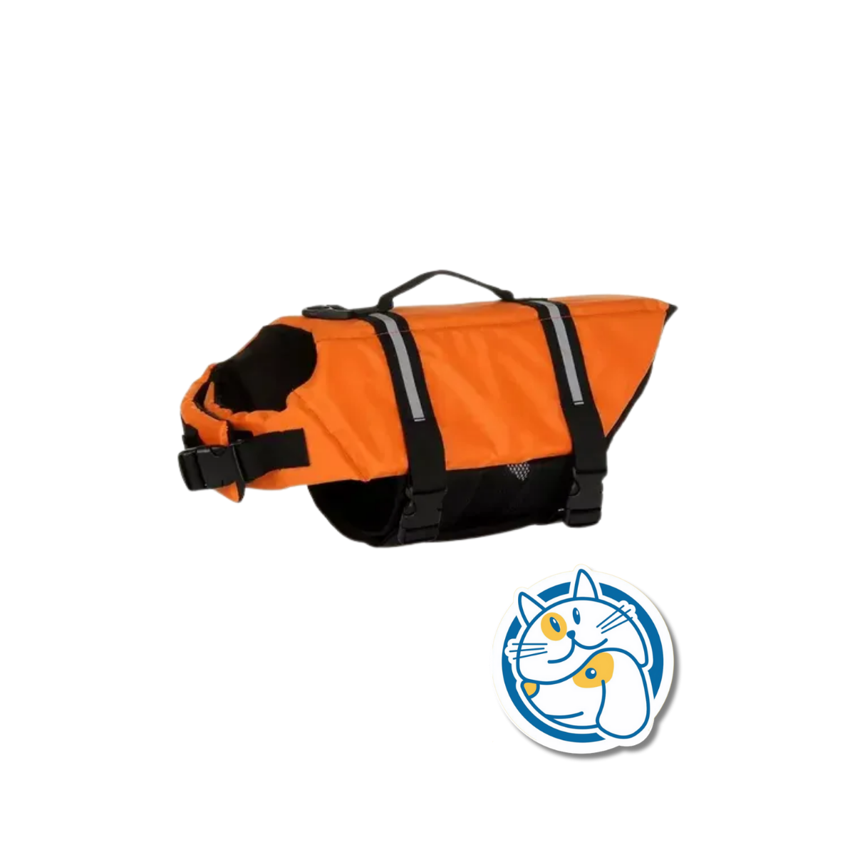 CHALECO SALVAVIDAS S P901_1