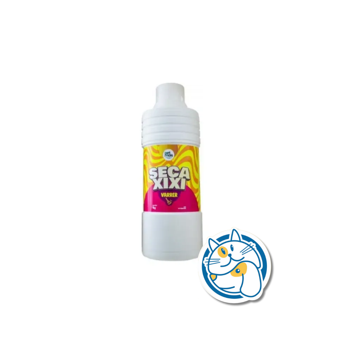 LIMPIADOR SECA XIXI PROFESIONAL X1KG PM_PROF