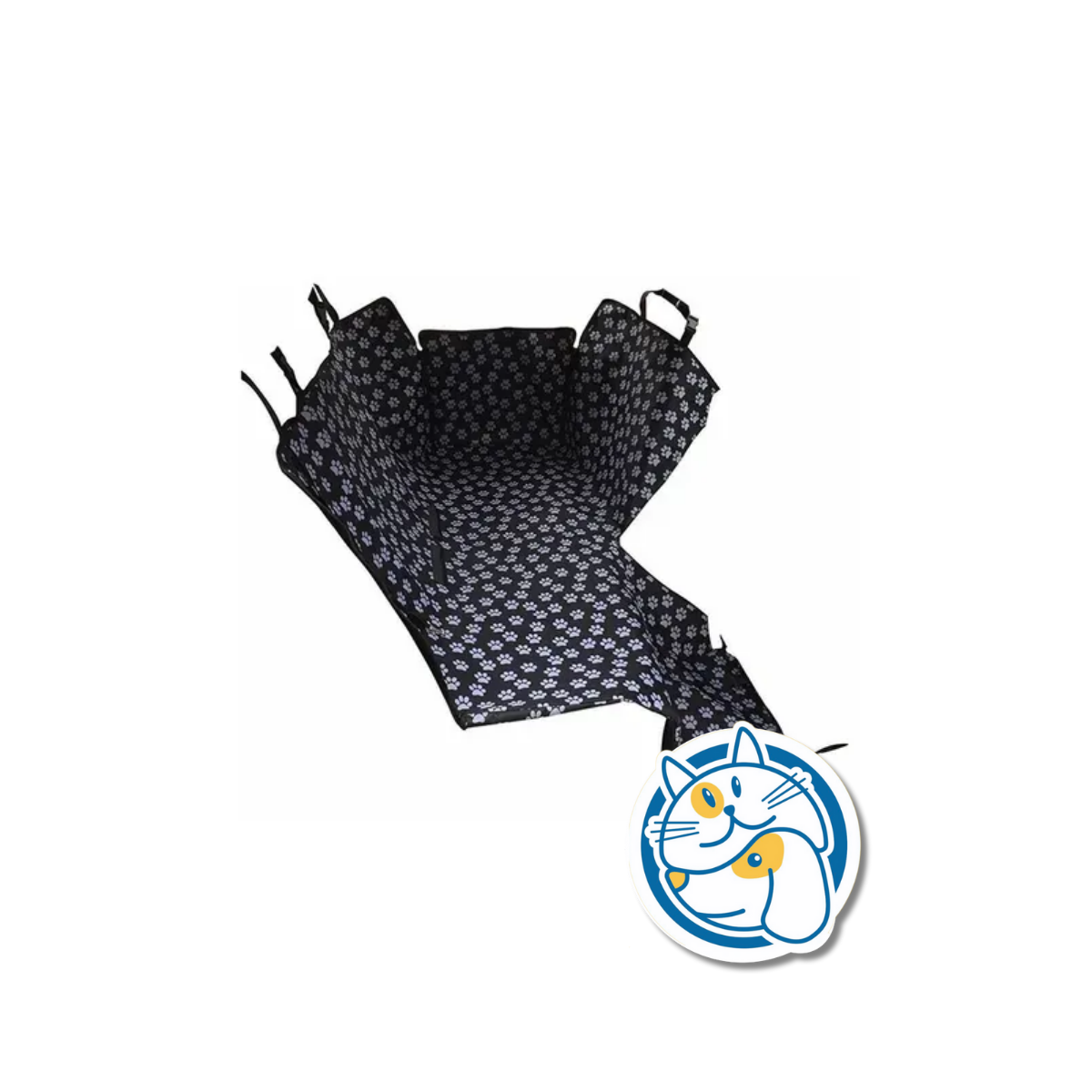 FUNDA CUBRE ASIENTO TERRA PET P020_3