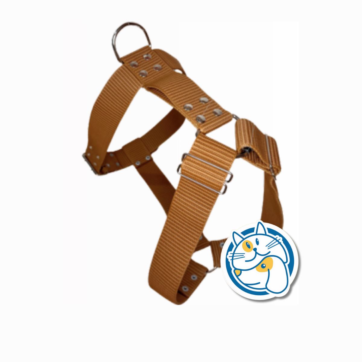 ARNES SUPER REFORZADO P 55_3 REGULABLE PP NATO SALTADOG