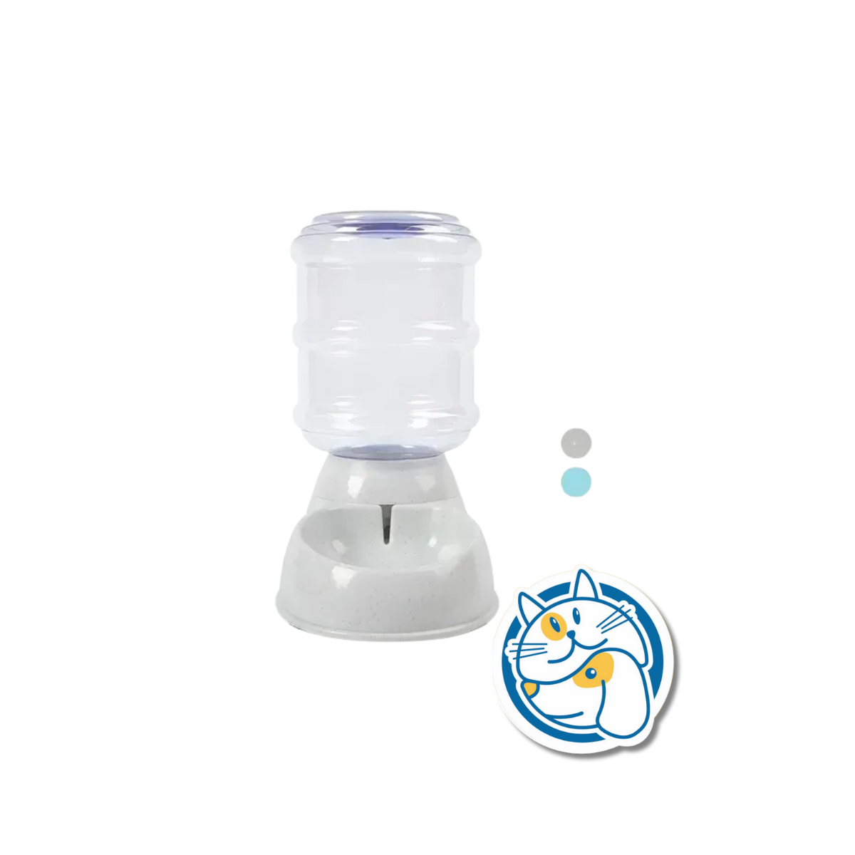 DISPENSER DE AGUA 3,8LTS P114