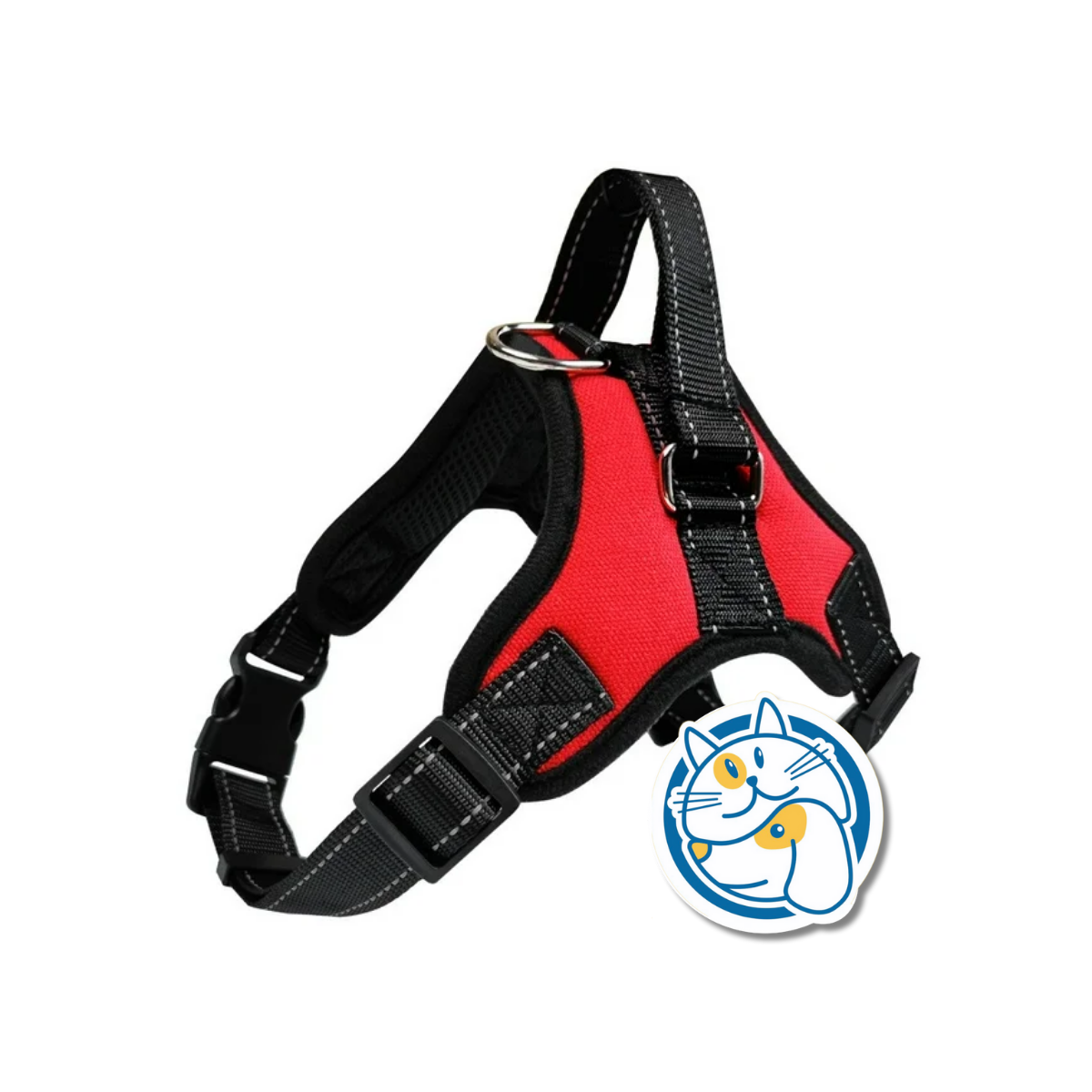 ARNES ANTITIRONES M CHALECO AJUSTABLE 25051
