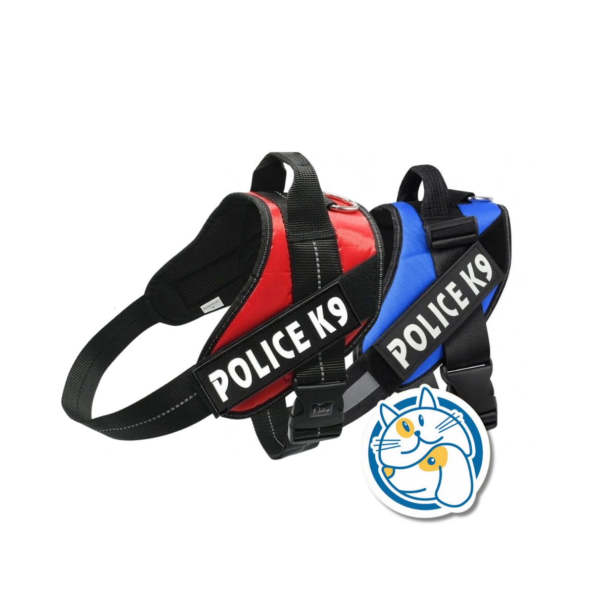 ARNES P. TOYS XL CHALECO AJUSTABLE 25085