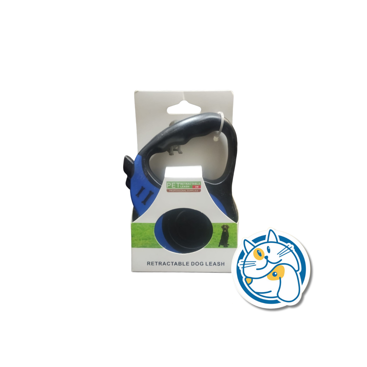 CORREA RETRACTIL NE1 5MTS 25223