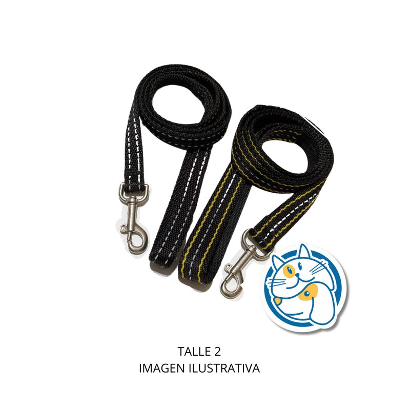 CORREAS REFRACTARIAS SURTIDAS T2 ARGENPET