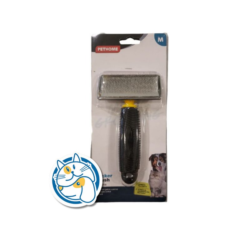 CEPILLO REMOVEDOR M 9X4,5CM 403112