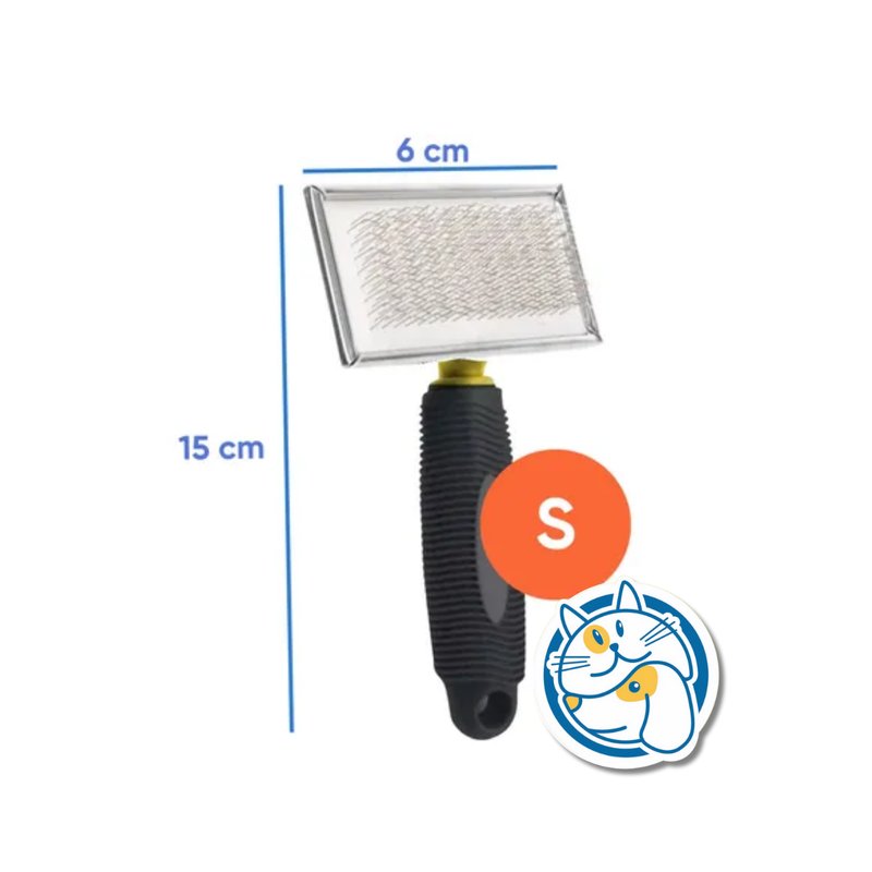 CEPILLO REMOVEDOR S 6X4,5CM 403113