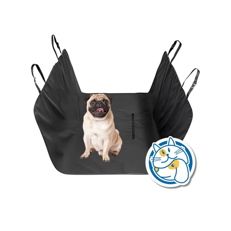 CUBRE ASIENTO P/AUTOS MASCOTAS P020_2