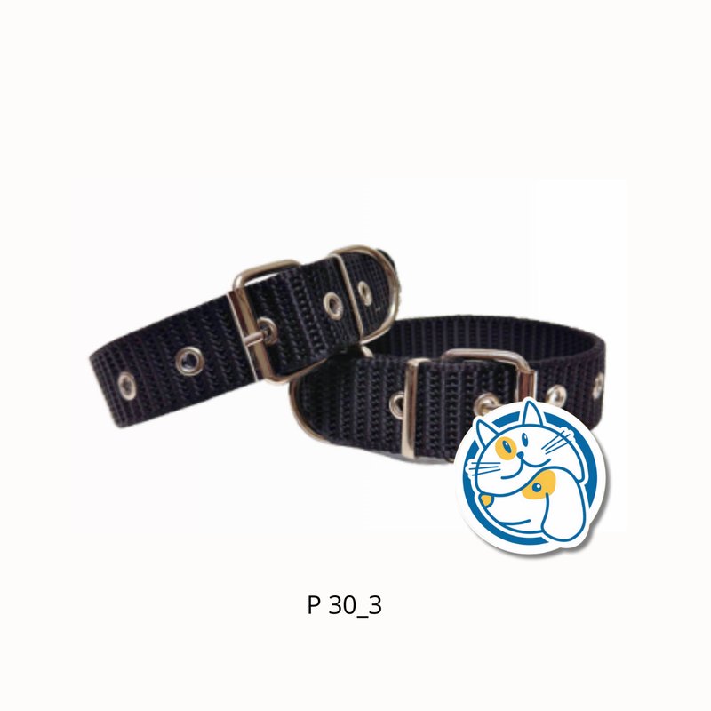 COLLAR SUPER REFORZADO P 30_3 SALTADOG