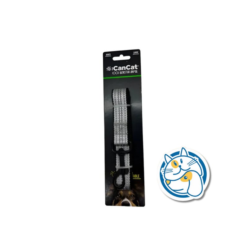 CORREA REFLECTIVA 2,5X120CM RN451 CANCAT