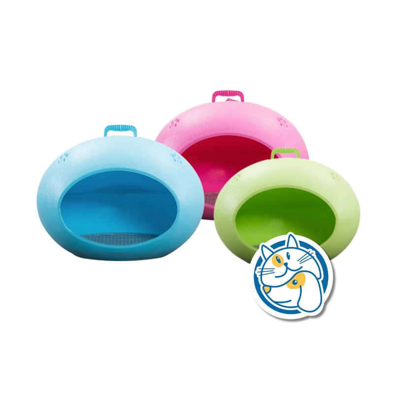 CUCHA PET ONE EGGY SR. GONZALEZ