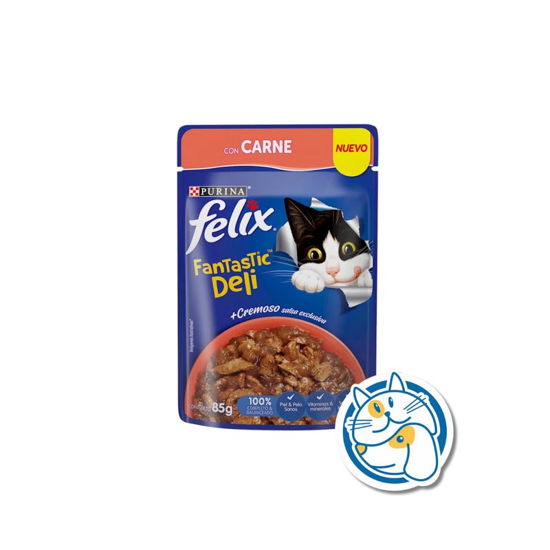 FELIX FANTASTIC UD