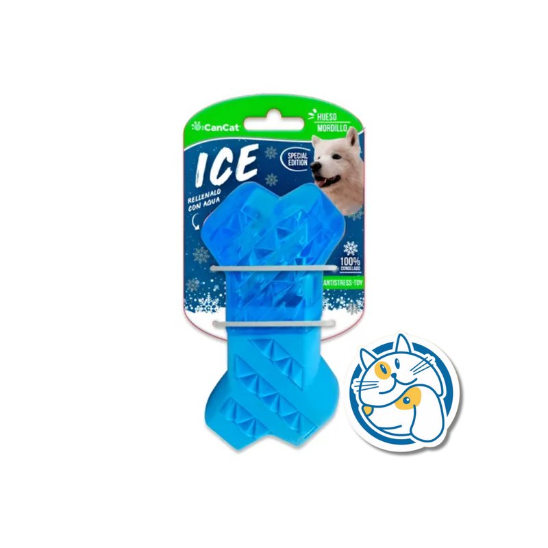 HUESO MORDILLO ICE 6064 971 CANCAT