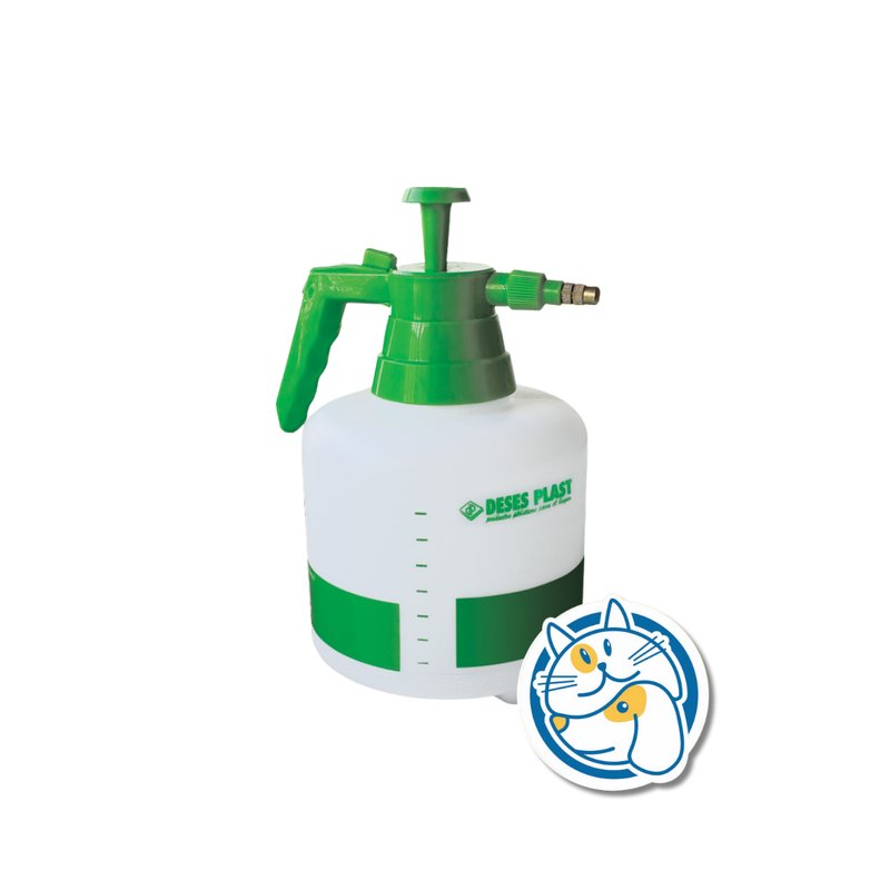 FUMIGADOR 3LTS A PRESION