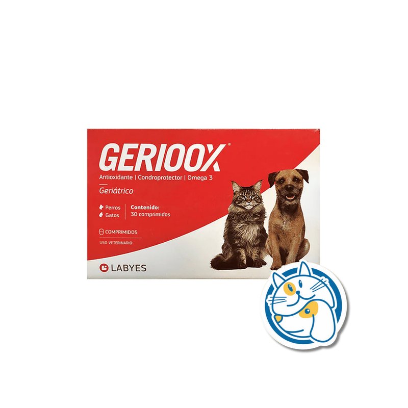 GERIOOX 30 COMP