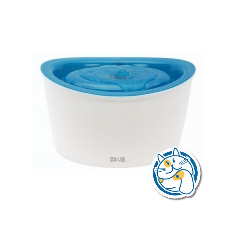 DOGIT FUENTE 6L 91400 HAGEN