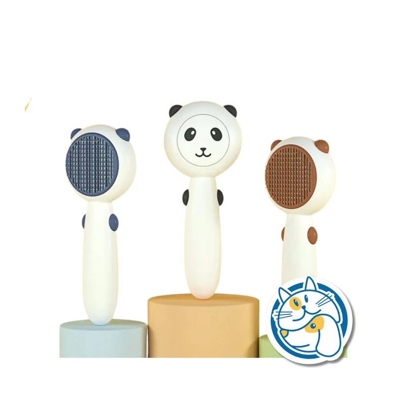 PEINE OSO 21X8.5CM 24457
