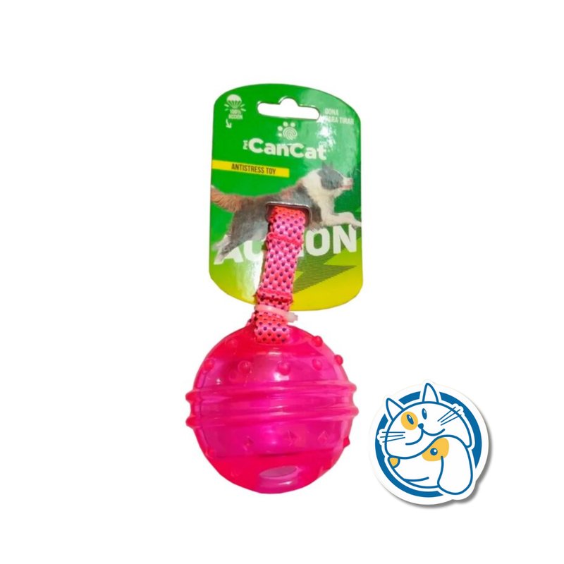 DONA P/ARROJAR CANCAT